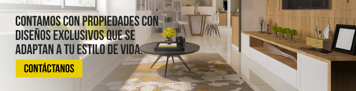 Contáctanos para conocer más departamentos.