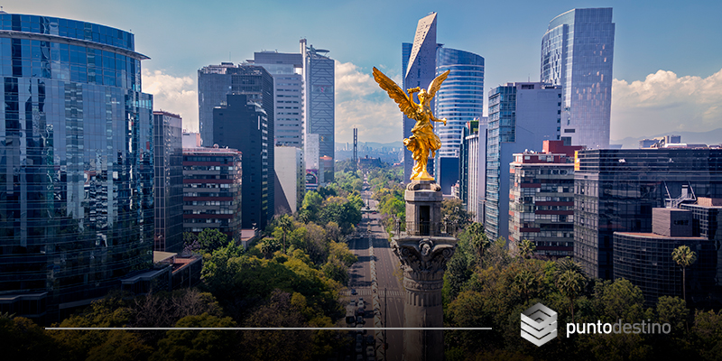 cuánto cuesta vivir en CDMX
