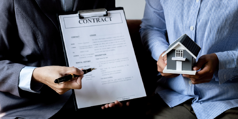 Descubre cómo saber si una inmobiliaria es legal