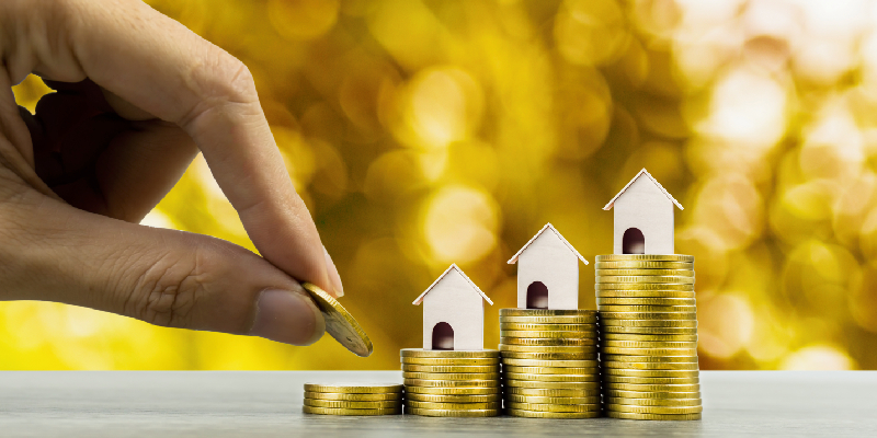 Descubre cómo calcular la plusvalía de una propiedad