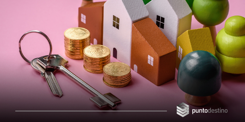 cómo comprar propiedades en México desde USA