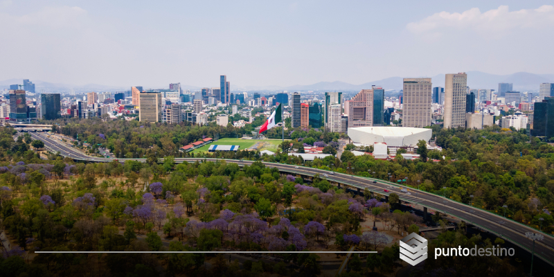 Dónde comprar un departamento para inversión