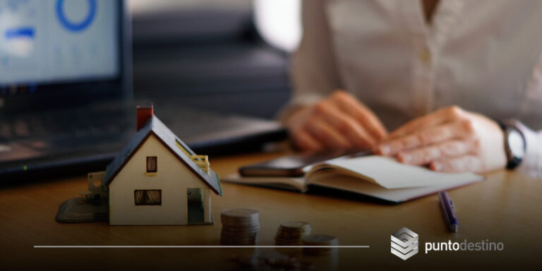 cómo empezar a invertir en bienes raíces