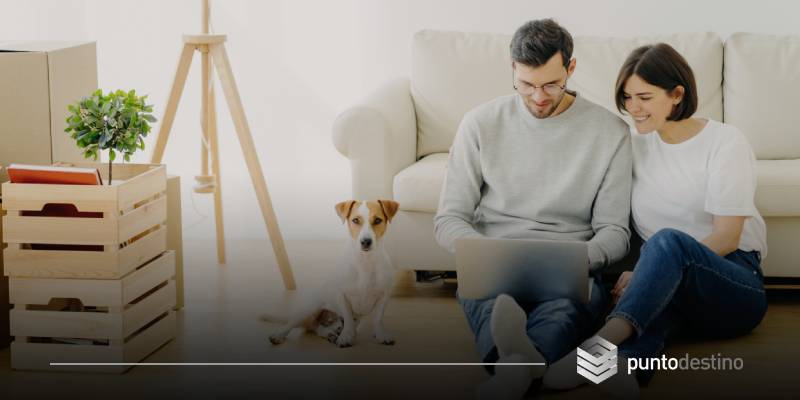 Consejos para comprar un inmueble