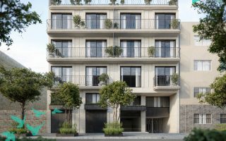 Renders + arrow_Chis13 - Fachada